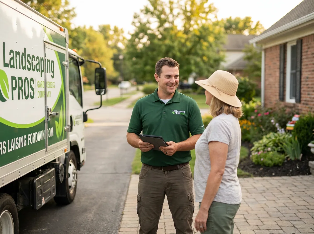 Landscaping Conway, PA FAQs